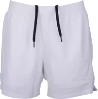 Teniso šortai vyrams  - Balta (XL)