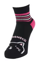 Teniso kojinės  - Juoda (36-40)