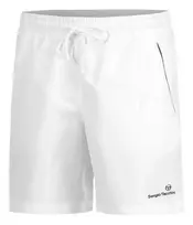 Teniso šortai vyrams  - Balta (XXL)