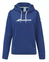 Teniso džemperis moterims  - Mėlyna (XL)