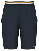 Teniso šortai vyrams  - Mėlyna (XL)