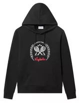 Džemperis vyrams  - Juoda (M)