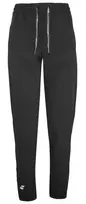 Teniso kelnės moterims  - Juoda (M)