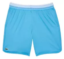 Teniso šortai vyrams  - Mėlyna (XL)