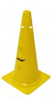Žymėjimo kūgiai  - Geltona