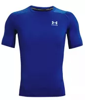 Teniso marškinėliai vyrams  - Mėlyna (XL)