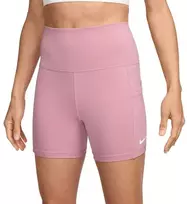 Teniso šortai moterims  - Rožinė (XL)