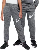 Kelnės berniukams  - Pilka (XL)