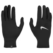 Pirštinės  - Juoda (L/XL)