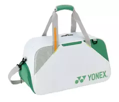 Krepšys Yonex Club Boston Bag - Balta