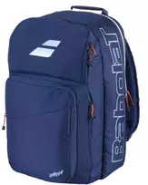 Teniso kuprinė Babolat Pure Drive 11-gen Backpack - Mėlyna