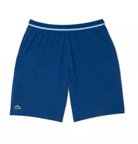 Teniso šortai vyrams  - Mėlyna (XL)
