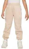 Kelnės mergaitėms  - Smėlio (XL)