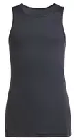 Marškinėliai mergaitėms  - Juoda (164 cm)