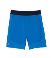 Teniso šortai vyrams  - Mėlyna (XL)