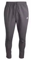 Teniso kelnės vyrams  - Pilka (XL)