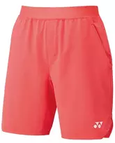 Teniso šortai vyrams  - Raudona (XXL)