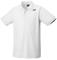 Polo marškinėliai vyrams  - Balta (XXL)