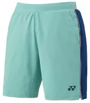 Teniso šortai vyrams  - Mėtų (XXL)