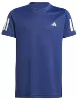 Marškinėliai berniukams  - Mėlyna (140 cm)
