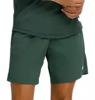 Teniso šortai vyrams  - Žalia (XL)