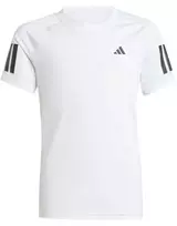 Marškinėliai mergaitėms  - Balta (128 cm)