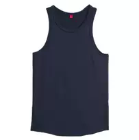Marškinėliai moterims  - Mėlyna (XL)