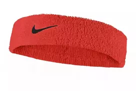 Galvos apvija Nike Swoosh - Oranžinė