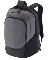 Teniso kuprinė Head Pro X Backpack 30L - Juoda