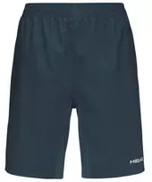Teniso šortai vyrams  - Mėlyna (XXXL)