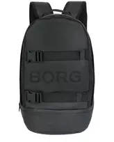 Teniso kuprinė Björn Borg Duffle (35L) - black - Juoda