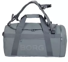 Sportinis krepšys Björn Borg Duffle (55L) - Pilka