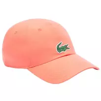 Teniso kepurė  - Oranžinė