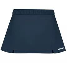 Teniso sijonas moterims  - Mėlyna (XL)