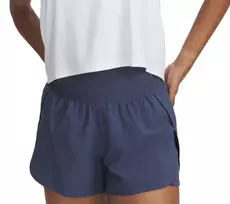 Teniso šortai moterims  - Mėlyna (L)
