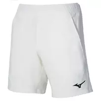 Teniso šortai vyrams  - Balta (XL)