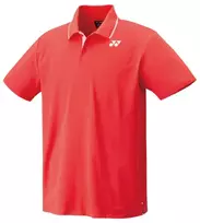 Polo marškinėliai vyrams  - Raudona (XXL)