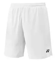 Teniso šortai vyrams  - Balta (XL)