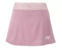 Teniso sijonas moterims  - Rožinė (M)