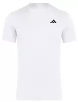 Teniso marškinėliai vyrams  - Balta (M)