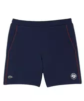 Teniso šortai vyrams  - Mėlyna (XL)