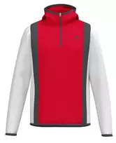 Teniso džemperis moterims  - Daugiaspalvė (XL)