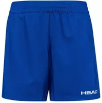 Teniso šortai moterims  - Mėlyna (XL)