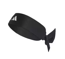 Teniso bandana  - Juoda (OSFM)
