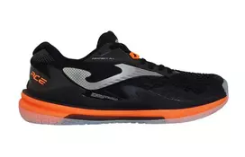 Teniso batai vyrams  - Juoda (44)