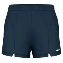 Teniso šortai moterims  - Mėlyna (XL)