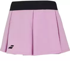 Teniso sijonas moterims  - Rožinė (XL)