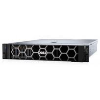 Serwer Dell DELL PowerEdge R760XS serwer 480GB Rack (2U) Intel® Xeon Silver 4510 2,4 GHz 32GB DDR5-SDRAM 1100 W | FFCWR | 5397184980583