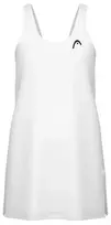 Suknelė mergaitėms  - Balta (140 cm)