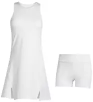 Teniso suknelė  - Balta (M)